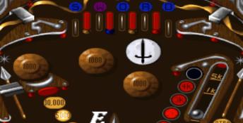 Epic Pinball The Complete Collection PC Screenshot