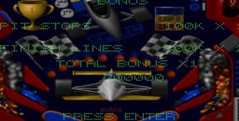 Epic Pinball The Complete Collection PC Screenshot