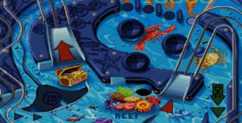 Epic Pinball The Complete Collection PC Screenshot