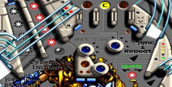 Epic Pinball The Complete Collection PC Screenshot