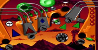 Epic Pinball The Complete Collection PC Screenshot