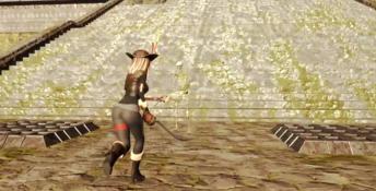 Epic Pirate PC Screenshot