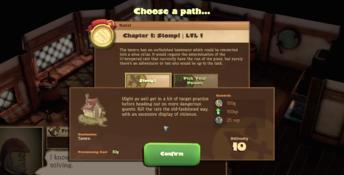 Epic Tavern