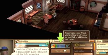 Epic Tavern