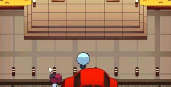 Epiphany City PC Screenshot