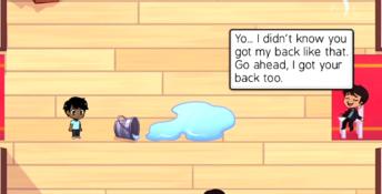 Epiphany City PC Screenshot