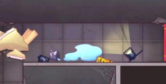 Epiphany City PC Screenshot