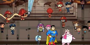 Epiphany City PC Screenshot