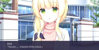 Epiphyllum in Love PC Screenshot