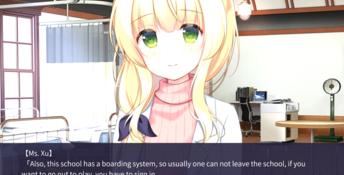 Epiphyllum in Love PC Screenshot