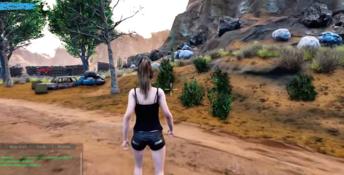 Era Of Newborns PC Screenshot