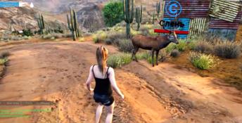 Era Of Newborns PC Screenshot