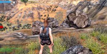Era Of Newborns PC Screenshot