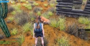 Era Of Newborns PC Screenshot