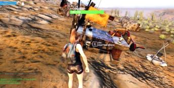 Era Of Newborns PC Screenshot