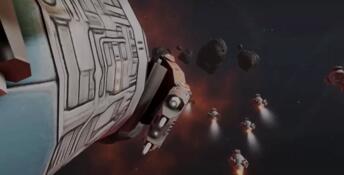 ERA ONE PC Screenshot