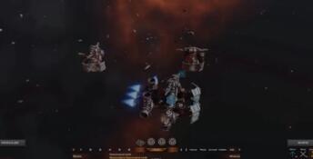 ERA ONE PC Screenshot