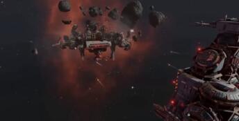 ERA ONE PC Screenshot