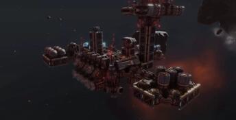ERA ONE PC Screenshot