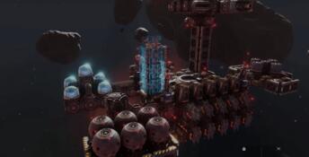 ERA ONE PC Screenshot