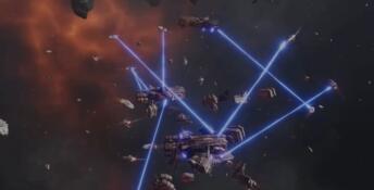 ERA ONE PC Screenshot