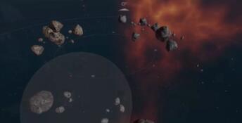 ERA ONE PC Screenshot