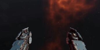 ERA ONE PC Screenshot