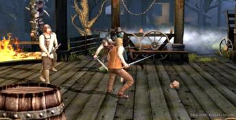 Eragon PC Screenshot