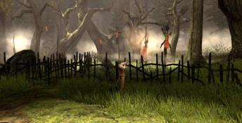 Eragon PC Screenshot
