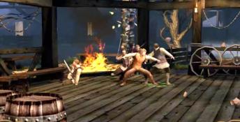 Eragon PC Screenshot