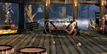 Eragon PC Screenshot
