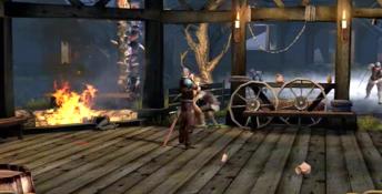 Eragon PC Screenshot