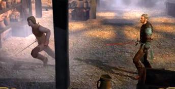 Eragon PC Screenshot