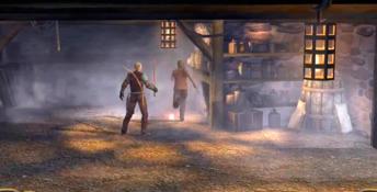Eragon PC Screenshot