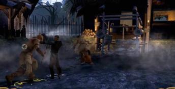 Eragon PC Screenshot