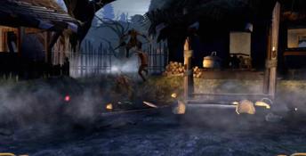 Eragon PC Screenshot