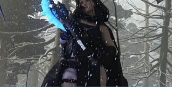 EraStorm Ep. 2 – SnowStorm