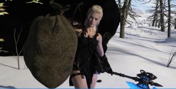 EraStorm Ep. 2 – SnowStorm PC Screenshot