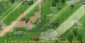 Eredia 2: The Great War