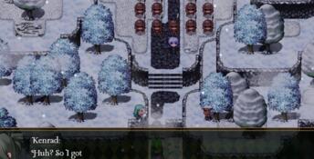 Eredia 2: The Great War PC Screenshot
