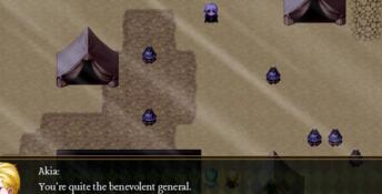 Eredia 2: The Great War PC Screenshot