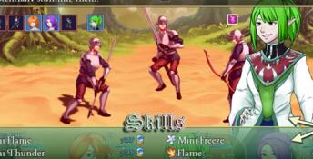 Eredia 2: The Great War PC Screenshot