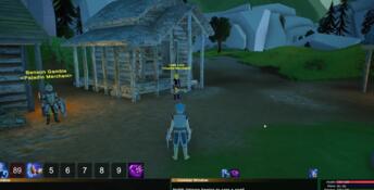 Erenshor PC Screenshot