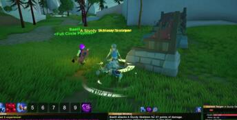 Erenshor PC Screenshot