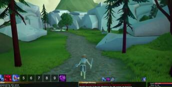 Erenshor PC Screenshot