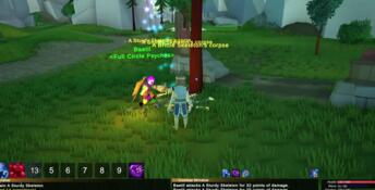 Erenshor PC Screenshot