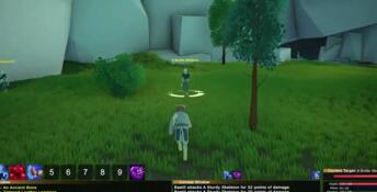 Erenshor PC Screenshot