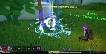 Erenshor PC Screenshot