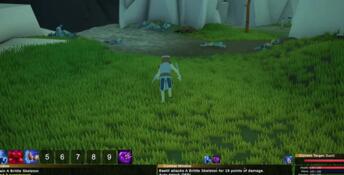 Erenshor PC Screenshot
