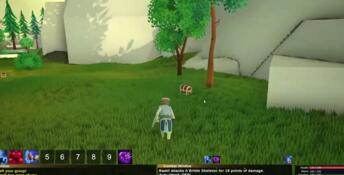 Erenshor PC Screenshot